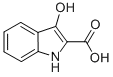 3-HYDROXY-1H-INDOLE-2-CARBOXYLIC ACID CAS#: 6245-93-8