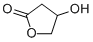 (+/-)-3-HYDROXY-GAMMA-BUTYROLACTONE CAS#: 5469-16-9