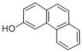 3-HYDROXY-PHENANTHRENE CAS#: 605-87-8