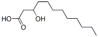 3-HYDROXYDODECANOIC ACID CAS#: 53941-38-1