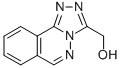 3-HYDROXYMETHYL-S-TRIAZOLO[3,4-A]PHTHALAZINE CAS#: 54687-66-0