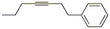 3-Heptynylbenzene CAS#: 56293-04-0