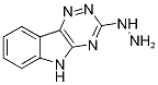 3-Hydrazino-5H-[1,2,4]triazino[5,6-b]indole CAS#: 420102-20-1
