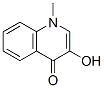 3-Hydroxy-1-methylquinolin-4(1H)-one CAS#: 55759-83-6