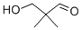 3-Hydroxy-2,2-dimethylpropanal CAS#: 597-31-9