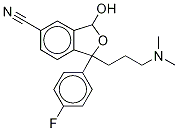 3-Hydroxy CitalopraM CAS#: 411221-53-9