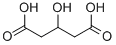 3-Hydroxyglutaric Acid CAS#: 638-18-6