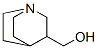 3-Hydroxymethylquinuclidine CAS#: 5176-22-7