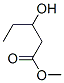 3-Hydroxyvaleric acid methyl ester CAS#: 56009-31-5