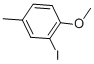 3-IODO-4-METHOXYTOLUENE CAS#: 50597-88-1