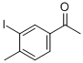 3'-IODO-4'-METHYLACETOPHENONE CAS#: 52107-84-3