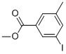 3-IODO-5-METHYL-BENZOIC ACID METHYL ESTER CAS#: 597563-45-6