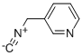 3-(ISOCYANOMETHYL)PYRIDINE CAS#: 58644-55-6