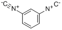 3-ISOCYANOPHENYLISOCYANIDE CAS#: 52234-17-0