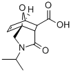 3-ISOPROPYL-4-OXO-10-OXA-3-AZA-TRICYCLO[5.2.1.0(1,5)]DEC-8-ENE-6-CARBOXYLIC ACID CAS#: 436811-01-7