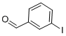 3-Iodobenzaldehyde CAS#: 696-41-3