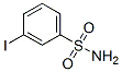 3-Iodobenzenesulfonamide CAS#: 50702-39-1