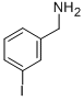 3-Iodobenzylamine CAS#: 696-40-2