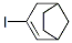 3-Iodobicyclo[3.2.1]oct-2-ene CAS#: 49826-43-9