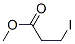 3-Iodopropionic acid methyl ester CAS#: 5029-66-3