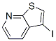 3-Iodothieno[2,3-b]pyridine CAS#: 53399-37-4