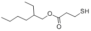 3-MERCAPTOPROPIONIC ACID 2-ETHYLHEXYL ESTER CAS#: 50448-95-8