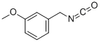 3-METHOXYBENZYL ISOCYANATE 97 CAS#: 57198-56-8