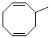 3-METHYL-1,5-CYCLOOCTADIENE CAS#: 56564-88-6