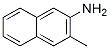 3-METHYL-2-NAPHTHYLAMINE CAS#: 5096-18-4