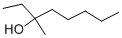 3-METHYL-3-OCTANOL CAS#: 5340-36-3