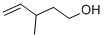 3-METHYL-4-PENTEN-1-OL CAS#: 51174-44-8