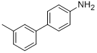 3'-METHYL-BIPHENYL-4-YLAMINE CAS#: 57964-45-1