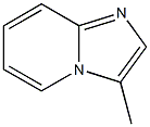 3-METHYL-IMIDAZO[1,2-A]PYRIDINE CAS#: 5857-45-4