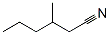 3-METHYLHEXANENITRILE CAS#: 53783-89-4
