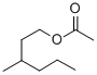 3-METHYLHEXYL ACETATE CAS#: 50373-54-1