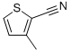 3-METHYLTHIOPHENE-2-CARBONITRILE CAS#: 55406-13-8