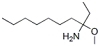 3-Methoxy-3-decanamine CAS#: 56009-24-6
