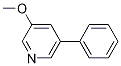 3-Methoxy-5-phenylpyridine CAS#: 53698-52-5