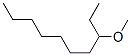 3-Methoxydecane CAS#: 55955-64-1