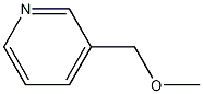 3-(Methoxymethyl)pyridine CAS#: 58418-62-5