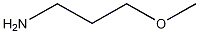 3-Methoxypropylamine CAS#: 5332-73-0