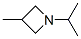 3-Methyl-1-(1-methylethyl)azetidine CAS#: 55683-33-5