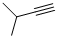 3-Methyl-1-butyne CAS#: 598-23-2