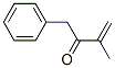3-Methyl-1-phenyl-3-buten-2-one CAS#: 55956-30-4