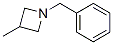 3-Methyl-1-(phenylmethyl)azetidine CAS#: 55702-31-3