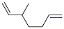 3-Methyl-1,6-heptadiene CAS#: 50871-05-1