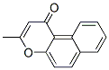3-Methyl-1H-naphtho[2,1-b]pyran-1-one CAS#: 5891-82-7