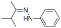 3-Methyl-2-butanone phenyl hydrazone CAS#: 6243-71-6