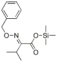3-Methyl-2-[(phenylmethoxy)imino]butanoic acid trimethylsilyl ester CAS#: 55520-96-2