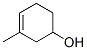 3-Methyl-3-cyclohexen-1-ol CAS#: 53783-91-8